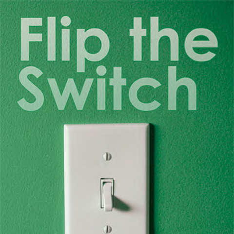Flip the Switch Project-Thumbnail